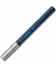 Püsimarker Schneider Maxx 278, 0.8 mm, hõbe