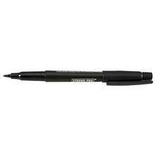 Püsiv marker StrendPro, 2 mm, must