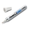 Püsiv marker Pentel White, valge