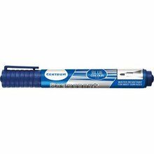 Püsimarker Centrum, 2-5 mm, sinine