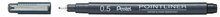 Marker Pentel Pointliner, 0.5 mm