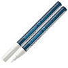 Püsiv marker Schneider Paint Marker Maxx 271, 1-2 mm, valge
