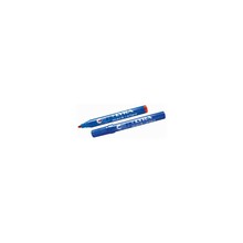 Püsiv marker Lyra Speedmarker, 1-4 mm, punane