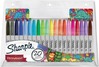 Markeri komplekt Sharpie, 20 tk