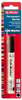 Püsimarker Herlitz COLLI, 1-4 mm, must