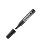 Püsiv marker ICO 12, 1-4 mm, must