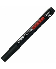 Püsimarker Grand GR-103C, 1.0-4.8 mm, must