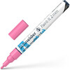 Akrüülmarker Schneider Paint-it 310, 2 mm, pastellroosa