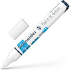 Akrüülmarker Schneider Paint-it 320, 4 mm, valge