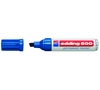 Püsiv marker Edding 500, 2-7 mm, sinine