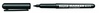 Püsimarker Stanger M140, 1 mm, must