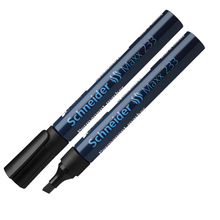 Püsiv marker Schneider Maxx 233, 1-5 mm, must