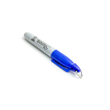 Püsimarker Sharpie mini, sinine, S0811300