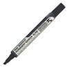 Püsiv marker Pentel NLF60 MAXIFLO, must
