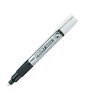 Püsimarker Pentel Paint Marker, 4.0 mm, valge