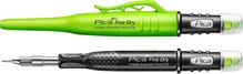 Vahetatavate südamikega marker Pica Fine Dry 0,9 mm, hall