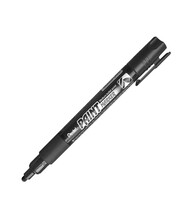 Marker Pentel Paint Marker, 4.0 mm, must
