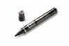 Püsiv marker Pentel Pen N50, 3 mm, 4 tk, erinevad värvid