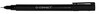Marker CD/DVD 0.4mm S, Q-connect, must