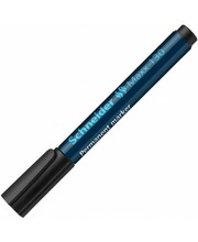 Püsiv marker Schneider Maxx 130, ümar ots, 1-3 mm, must