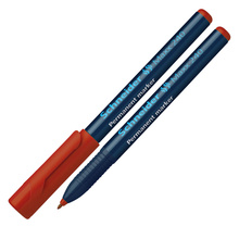 Püsiv marker Schneider Maxx 240, 1-2 mm, punane