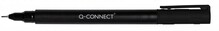 Marker CD/DVD 0.4mm S, Q-connect, must