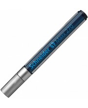 Püsiv marker Schneider Paint Marker Maxx 270, 1-3 mm, hõbe