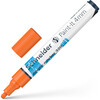 Akrüülmarker Schneider Paint-it 320, 4 mm, oranž