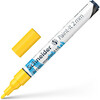 Akrüülmarker Schneider Paint-it 310, 2 mm, kollane