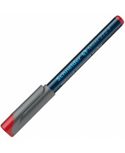 Püsimarker Schneider Maxx 222 F, 0.7 mm, punane