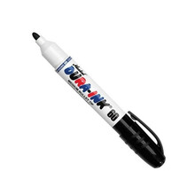 Püsimarker Markal Dura-Ink 60, 3 mm, must