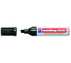 Püsiv marker Edding 500, 2-7 mm, must