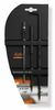 Markerid metallile Scala MIX SC637.114-x, 3 tk, must