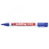 Püsiv marker Edding 400, 1 mm, sinine
