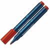 Püsiv marker Schneider Maxx 130, 1-3 mm, punane