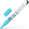 Akrüülmarker Schneider Paint-it 310, 2 mm, pastellsinine