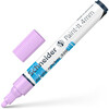 Akrüülmarker Schneider Paint-it 320, 4 mm, liiliate värv