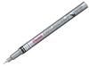 Püsiv marker Pentel Arts, 0.6 mm, hõbe