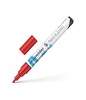 Akrüülmarker Schneider Paint-it 310, 2 mm, punane
