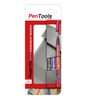 Püsiv marker Pentel Twin Tip N75W, 0.3-1.2 mm, 3 tk, erinevad värvid
