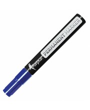 Püsimarker Forpus, 1-5 mm, ümmargune ots, sinine