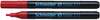 Tekstimarker Schneider Maxx 271, 1-2 mm, punane