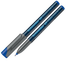 Püsimarker Schneider Maxx 220 S, 0.4 mm, sinine
