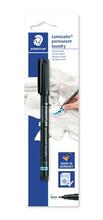 Pesumarker Staedtler, must