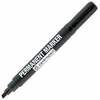Püsimarker Centropen 8576, 1-4,6 mm, must