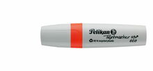 Tekstimarker Pelikan 490 eco, punane