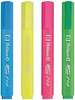 Tekstmarkerite komplekt Pelikan R12-114, 4 tk