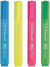 Tekstmarkerite komplekt Pelikan R12-114, 4 tk
