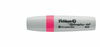 Tekstimarker Pelikan 490 eco, neon, roosa
