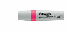 Tekstimarker Pelikan 490 eco, neon, roosa